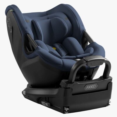 Axkid Spinkid 2 Autostol, Glacier Lake Blue