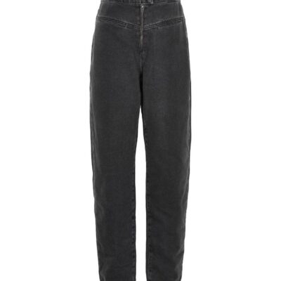 Cost:Bart Jeans - Kameira - Black Wash