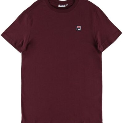 Fila T-shirt - Seamus - Bordeaux