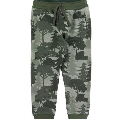Dolce & Gabbana Sweatpants - Camouflage