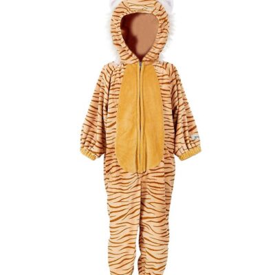 Souza Udklædning - Timmy - Tiger