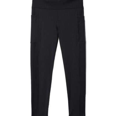 Columbia Leggings - Columbia Lodge - Sort