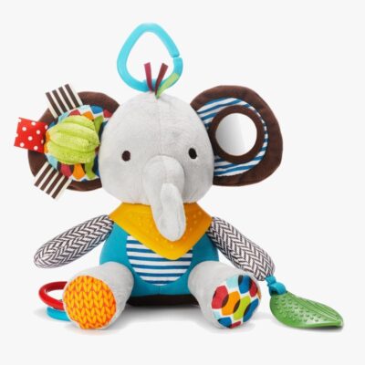 Skip Hop Aktivitetslegetøj Elefant