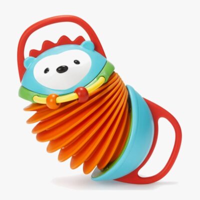 Skip Hop Explore & More Aktivitetslegetøj
