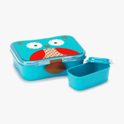 Skip Hop Zoo Madkasse Ugle