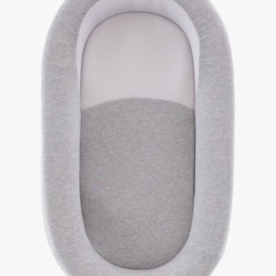 Träumeland Home Air Babynest, Grå