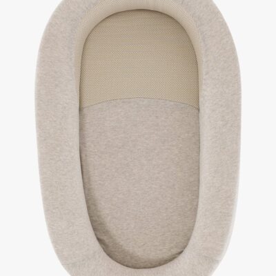 Träumeland Home Air Babynest, Beige