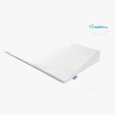 BabyMatex Klin Air Babypude, Hvid