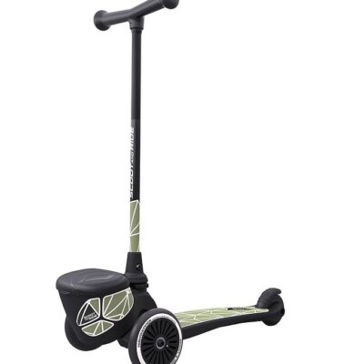 Scoot and Ride Highway Kick 2 - Green Lines