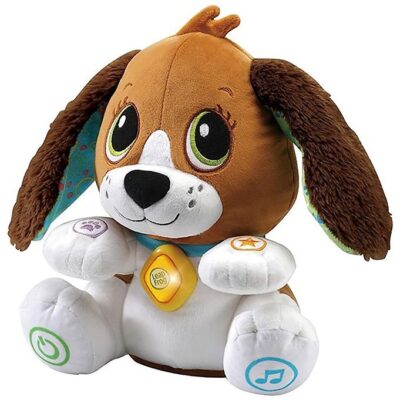 Vtech Baby Speak & Learn Puppy DK