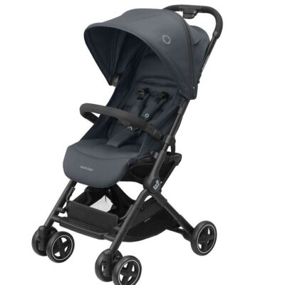 Maxi-Cosi Klapvogn - Lara2 - Essential Graphite