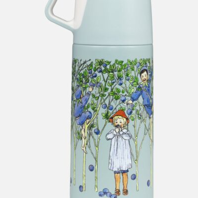 Elsa Beskow Termokande, Grøn
