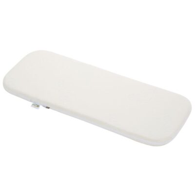 BabyDan Helsemadras 34x94 cm til barnevogn