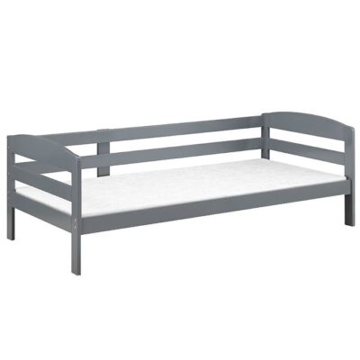 Bino Juniorseng - 70x160 - Grå