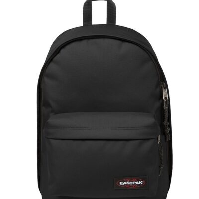 Eastpak Skoletaske - Out Of Office - 27 L - Sort