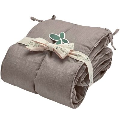 Cocoon Company Sengerand - 180cm - Dusted Brown