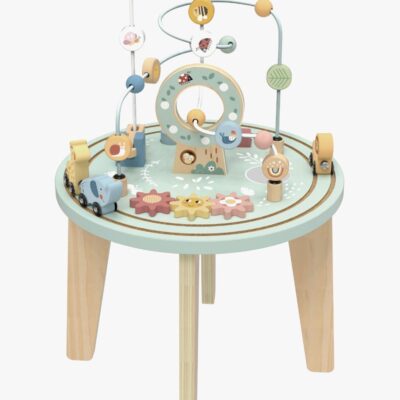 Tooky Toy Aktivitetsbord