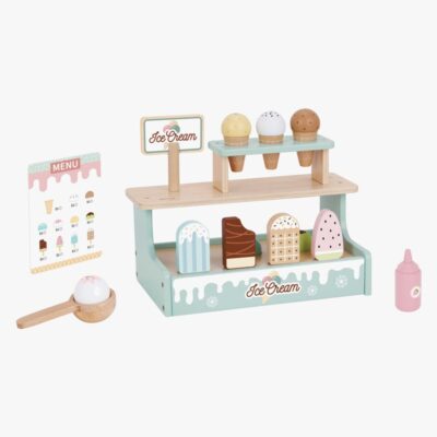Tooky Toy Iskiosk