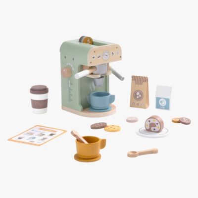 Tooky Toy Kaffemaskine
