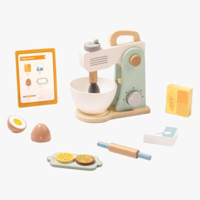 Tooky Toy Mixersæt