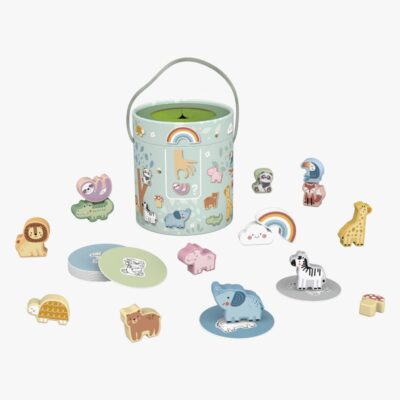 Tooky Toy Mystery Box Aktivitetslegetøj