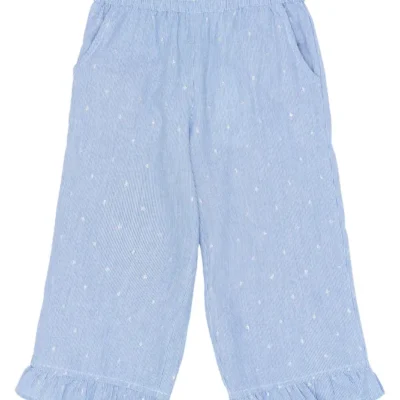 Thea Bukser - Forever Blue Striped - 104