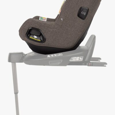 Nuna TODL NEXT Autostol, Chestnut