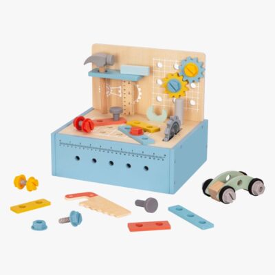 Tooky Toy Arbejdsbænk Mini