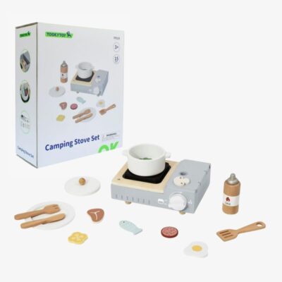 Tooky Toy Campingkøkken