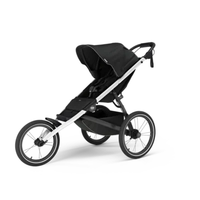 Glide 3 Black