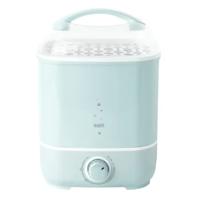 Easy & Safe Sterilizer