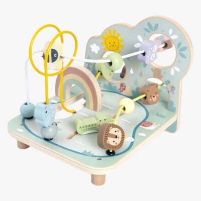 Tooky Toy Forest Aktivitetsbord