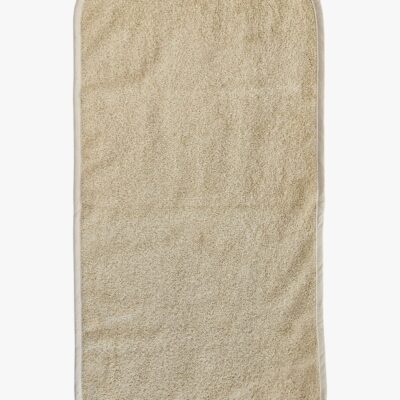 Summerville Organic Topper Puslepude, Sandshell