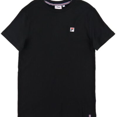 Fila T-shirt - Samuru - Sort