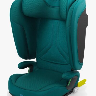 Kinderkraft UNITY 2 i-Size Autostol, Green