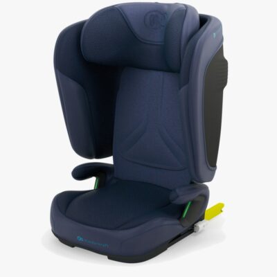 Kinderkraft UNITY 2 i-Size Autostol, Navy