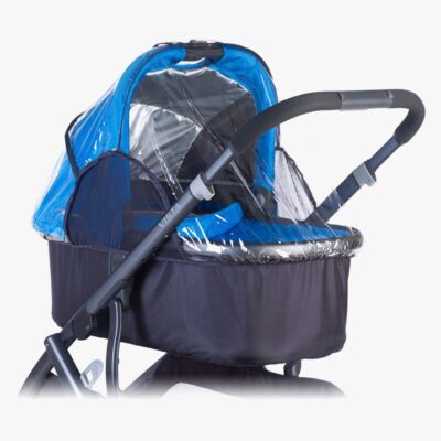 UPPAbaby VISTA Regnslag til Liggedel