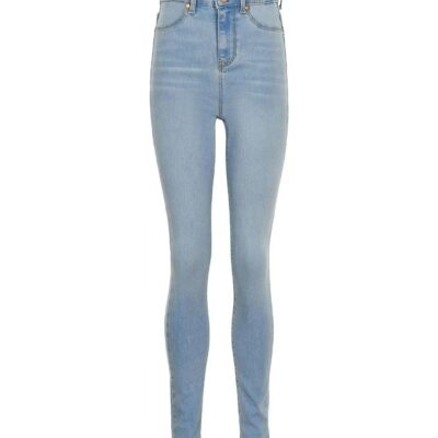 Cost:Bart Jeans - Lily - Light Blue Denim