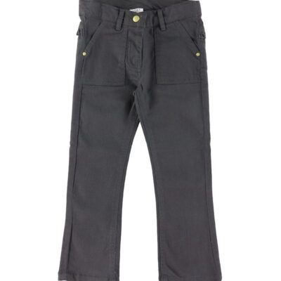 Hust and Claire Jeans - Jazzy - Denim - Grå