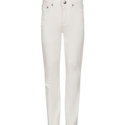 Petit by Sofie Schnoor Jeans - Juliette - Hvid