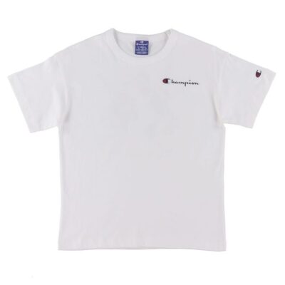 Champion Fashion T-shirt - Hvid