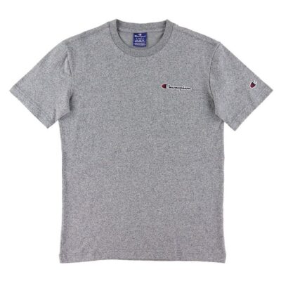 Champion Fashion T-shirt - Gråmeleret