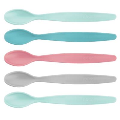 Reer Skeer - 5 stk. - Pastel