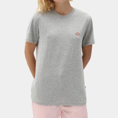 Dickies T-shirt - Mapleton - Gr�meleret