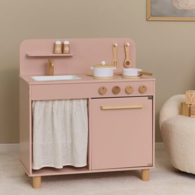 Alice & Fox Vintage Legekøkken, Pink
