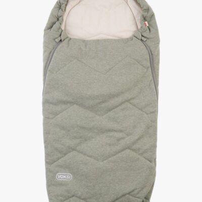 Voksi Breeze Light Kørepose, Meadow Green