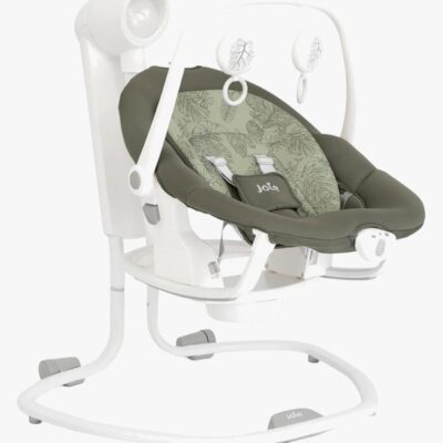 Joie Serina 2-in-1 Skråstol, Palms