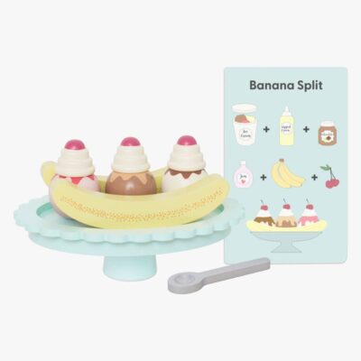 Jabadabado Bananasplit Citron
