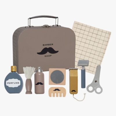 Jabadabado Barbertaske