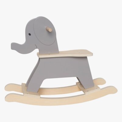 Jabadabado Gyngedyr Elefant